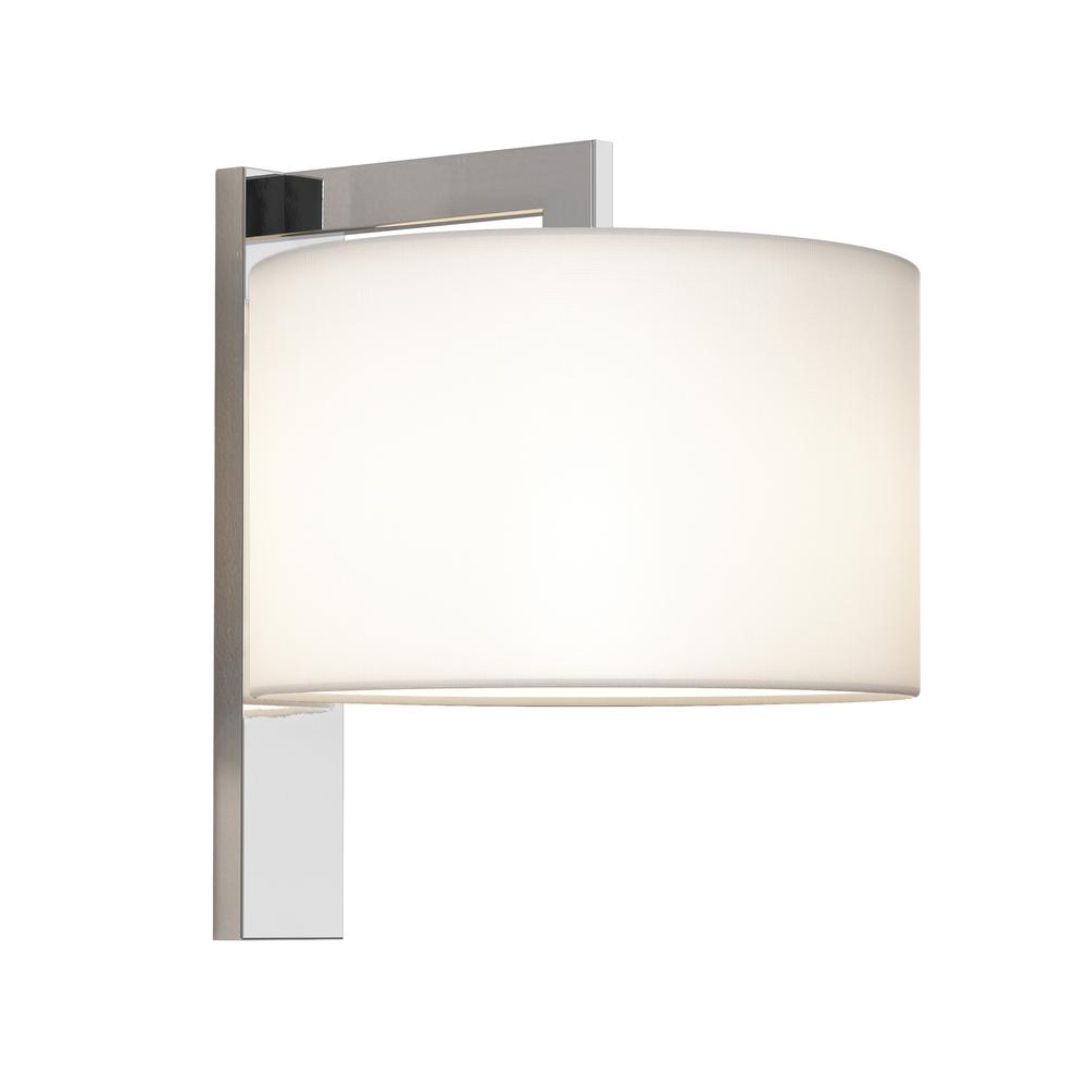 Astro Ravello Wall Polished Chrome Wall Light