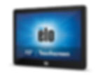 Elo 1302L 13.3&#34; Widescreen Desktop Touchmonitor (Rev B) For Control Room Applications