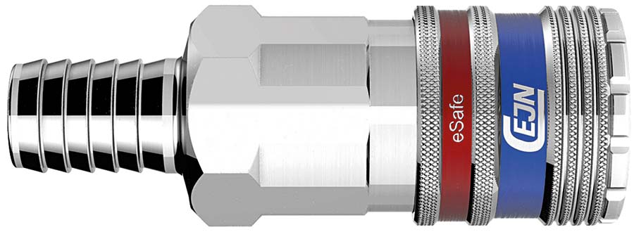 CEJN&#174; Series 416 &#45; Hose Barb