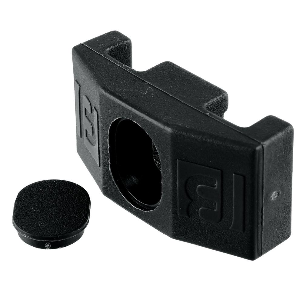 Black Unifix - Nylon Bracket (Each)