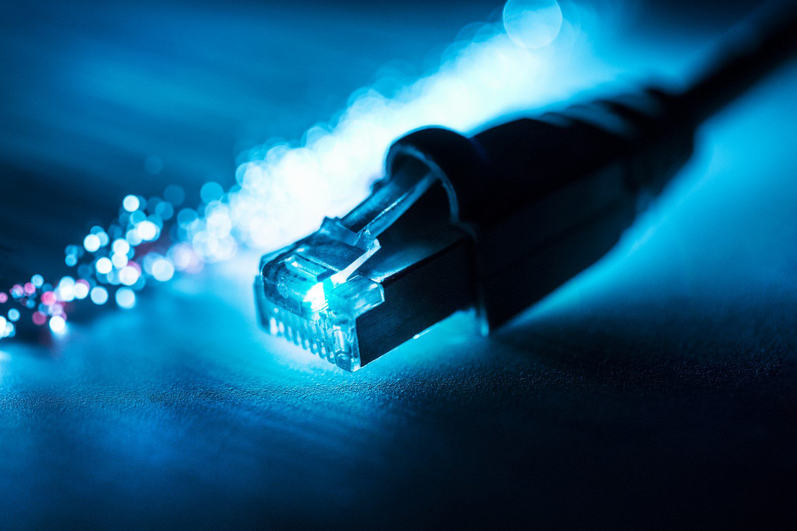 Fibre Optic Internet Solutions for Showrooms