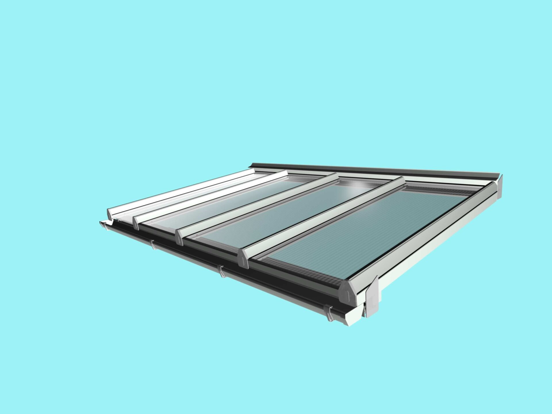 High Quality Suppliers Of Self Support System