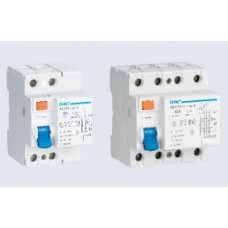 RCD - NL210 Residual Current Device - B type 2P & 4P
