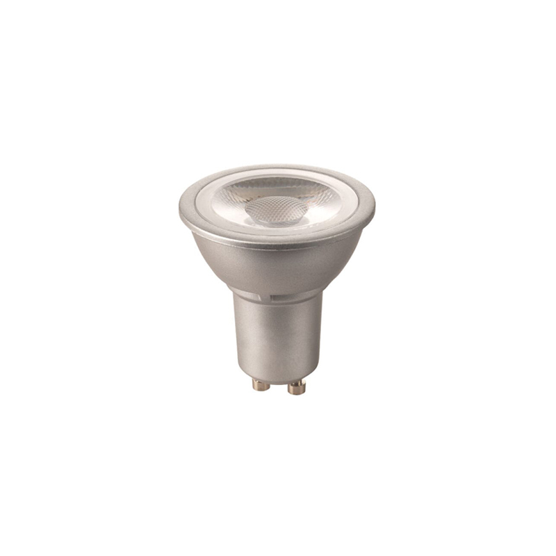 Bell Halo Elite GU10 LED Lamp Dimmable 60 Degree 2700K