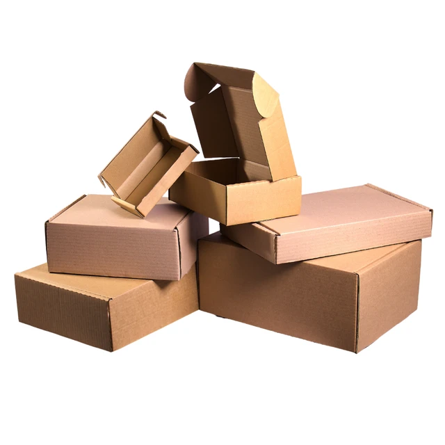 Postal Boxes West Yorkshire