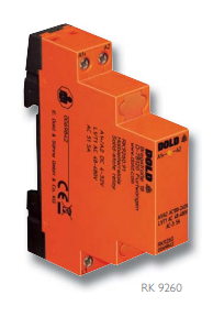 Nationwide Suppliers Of POWERSWITCH Solid State Relay RK 9260