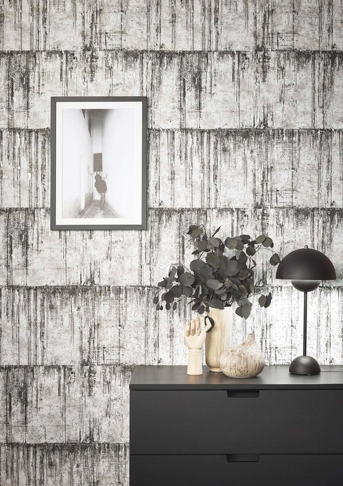 Unveiling Atmospheric Elements: A Symphony of Wallcoverings