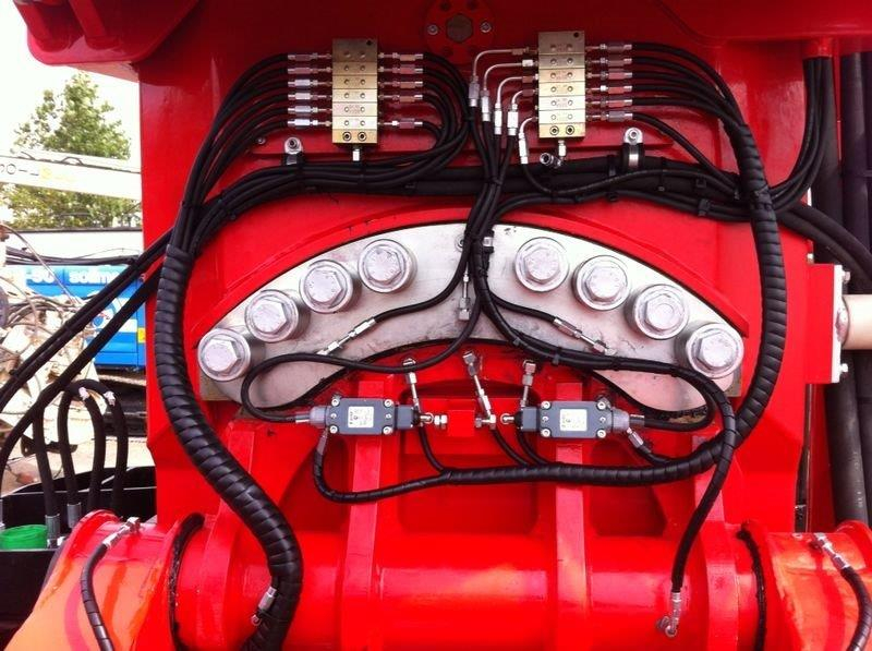 Machine Lubrication System Specialists