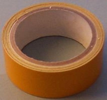 Relective Tape Yellow 1.5Mx19mm
[CX-RefTape Y]