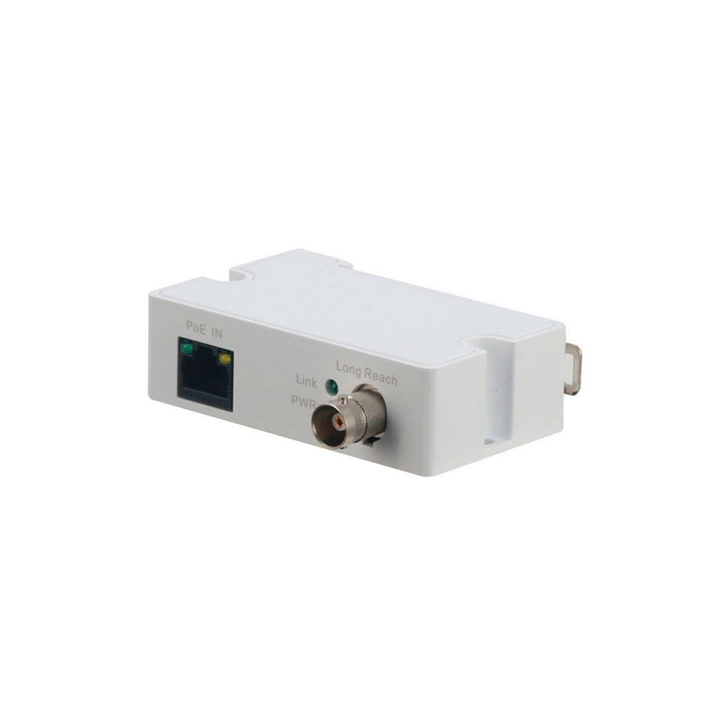 Dahua DH-LR1002-1EC-V3 RJ45 10/100Mbps To BNC Converter