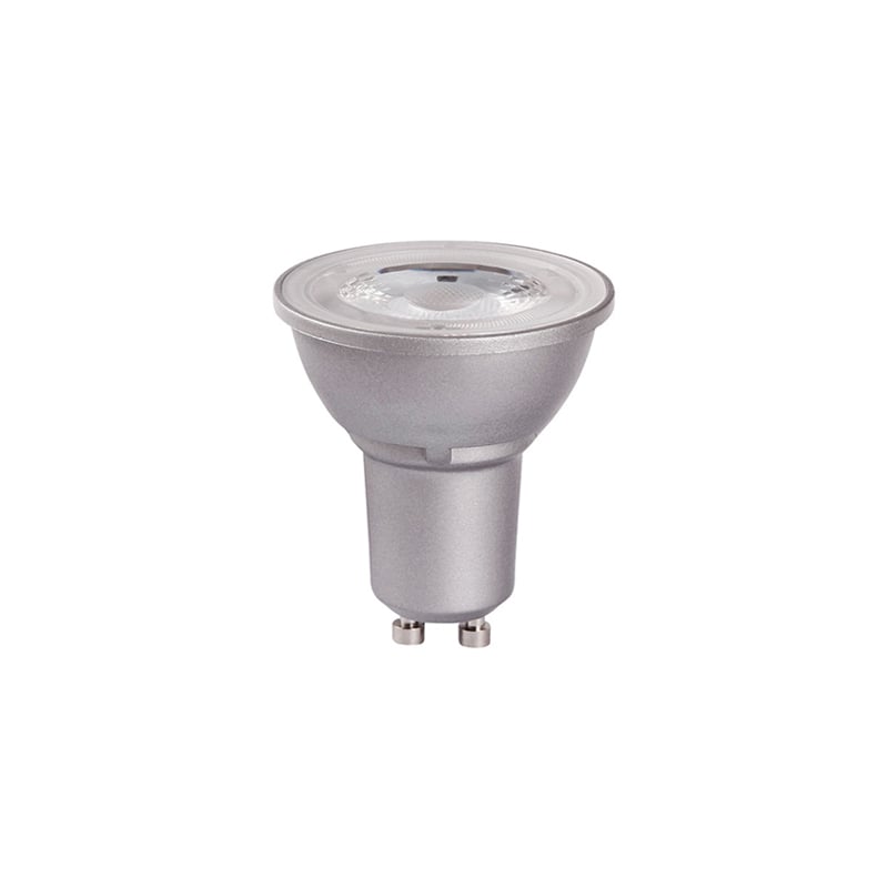 Bell Halo Non-Dimmable GU10 LED Lamp 3.2W 6500K 38 Degree