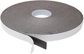 Scapa 3259: Closed Cell, Single Sided, Medium Density Foam Tape