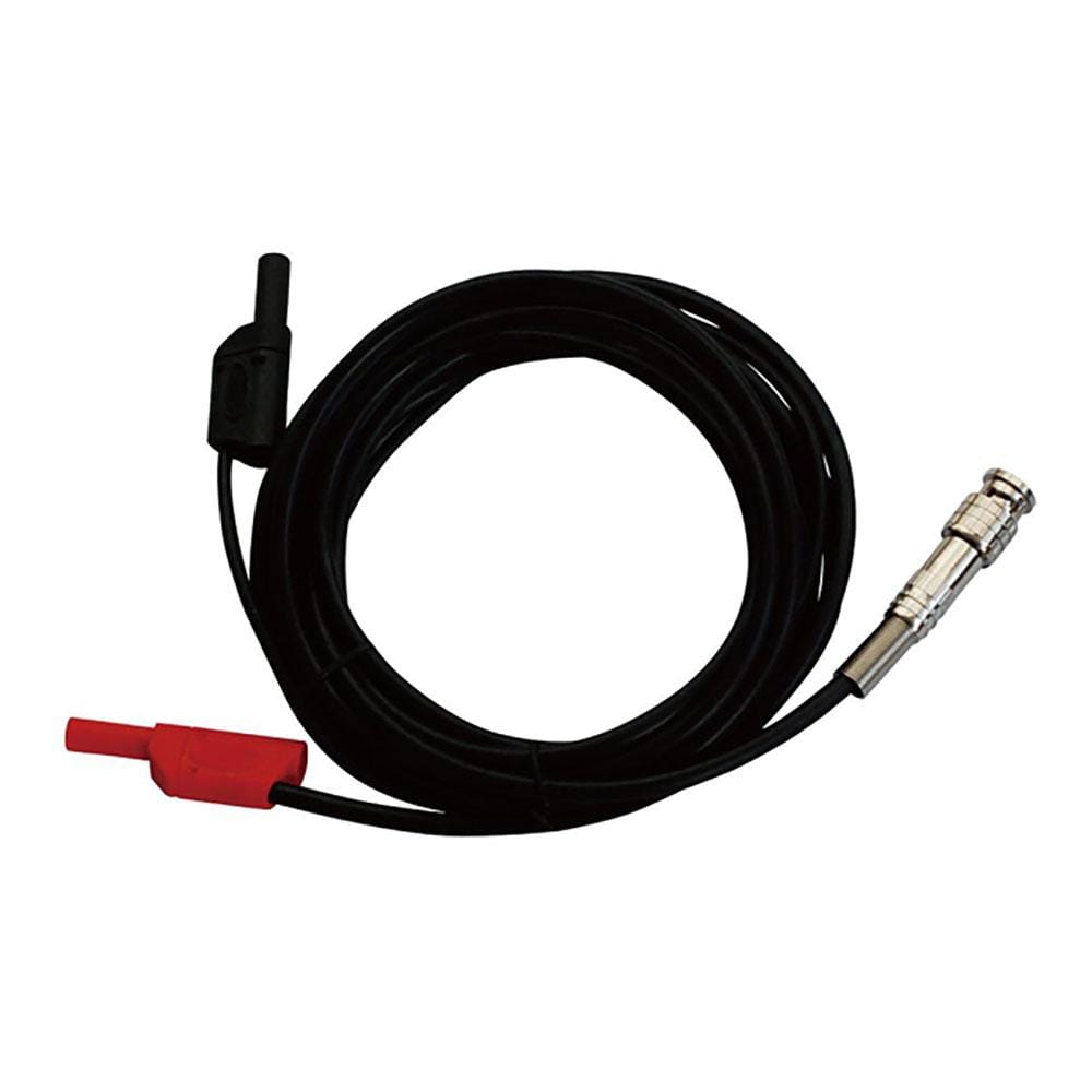 Hantek HT30A BNC Cable with Banana Plugs