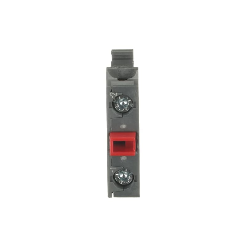 ABB Modular Contact Block 1 N/C