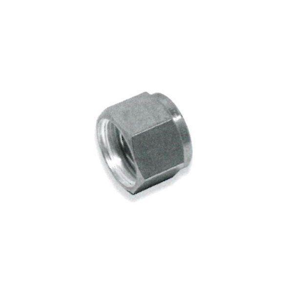 1/16" Plug for Hy-Lok Port 316 Stainless Steel