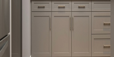 Cabinet Painters LTD