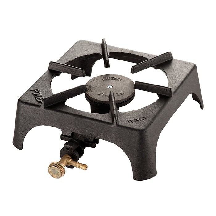 Affordable Foker Single Burner Boiling Ring Arundel