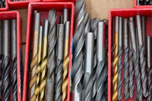 Suppliers of Drill Bits