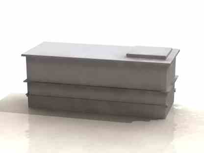 Custom Made Water Tanks UK