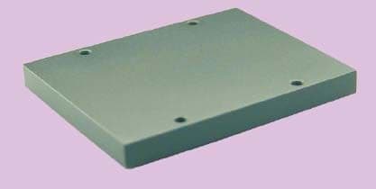 Magnetic Base for T*38 stages - TCB38-MB