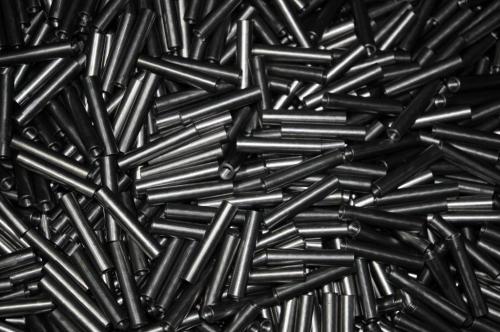 Specialist CNC Machined Alloy Steels Components