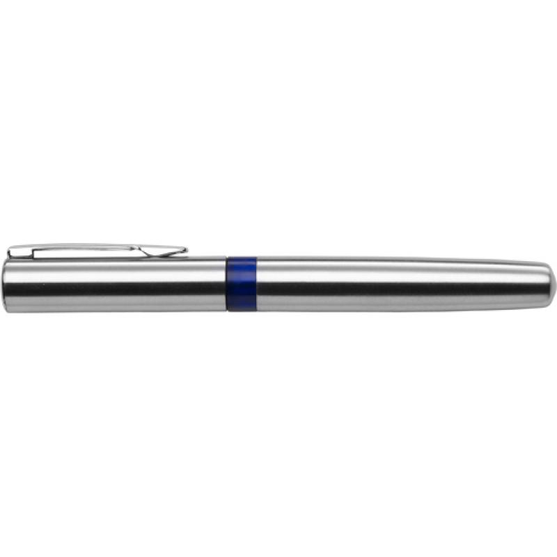 Salzburg steel ballpen