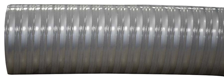 HEAVY DUTY PVC HOSE &#45; 30 metre coils