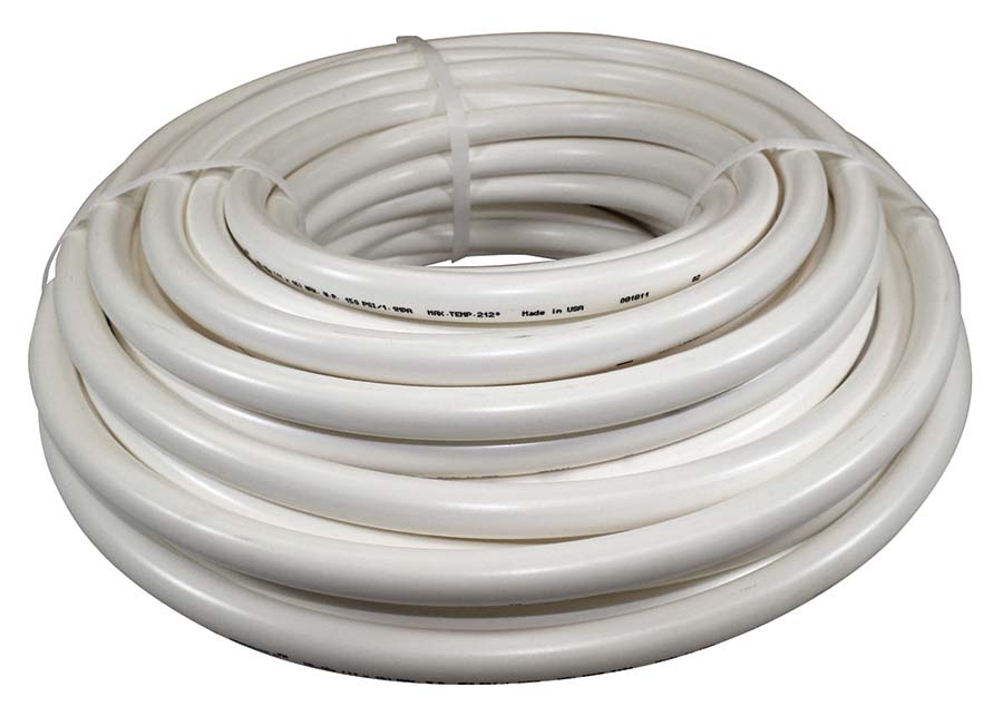 PS&#45;MS &#45; White 30 metre coils