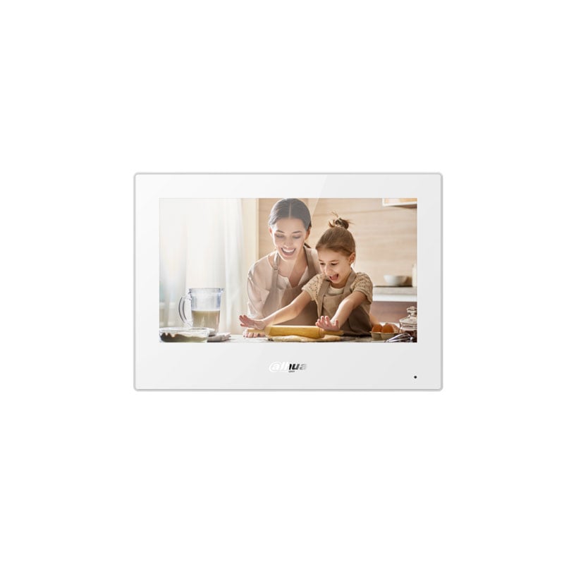 Dahua Android 7 Inch Digital Indoor Monitor