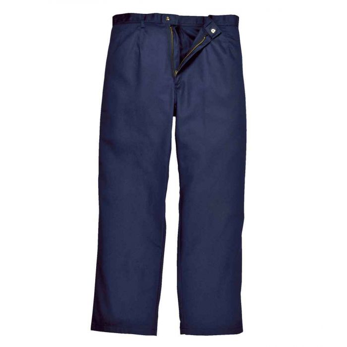 Portwest Bizweld&#8482; Flame Resistant Trousers