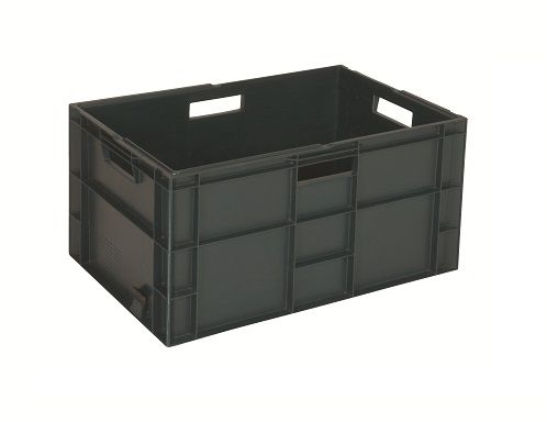 UK Suppliers of Grey Euro Container