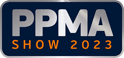PPMA Exhibition 26 – 28 Sep 2023