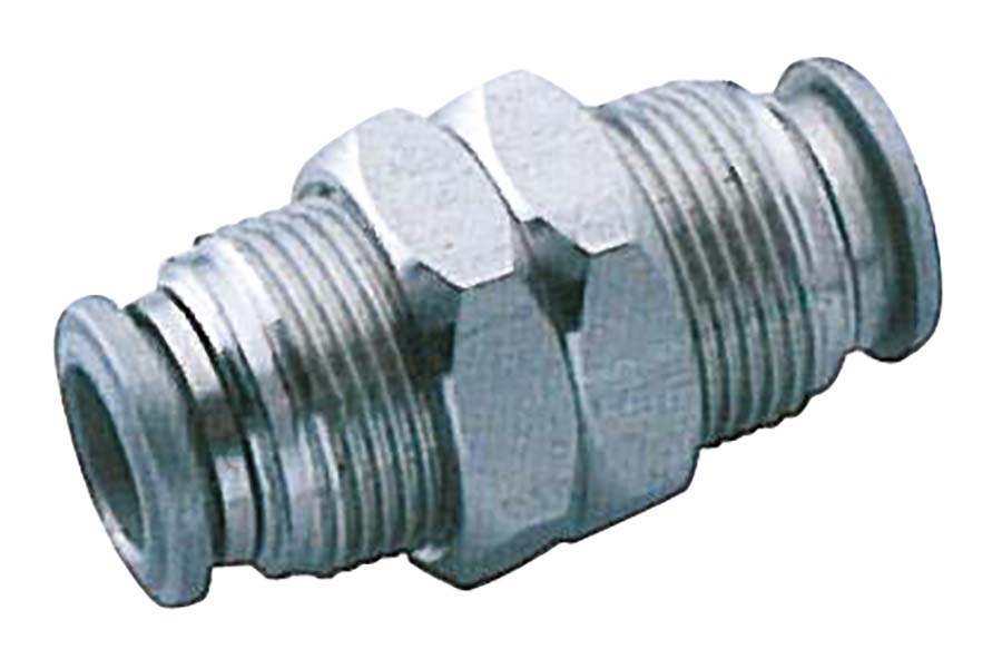 AIGNEP Bulkhead Connector