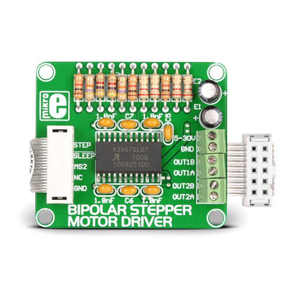 Motor Control Board Catalogue