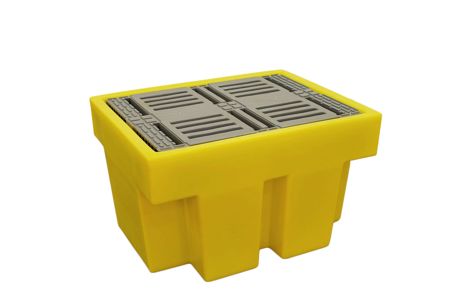 1 Drum Spill Containment Pallet