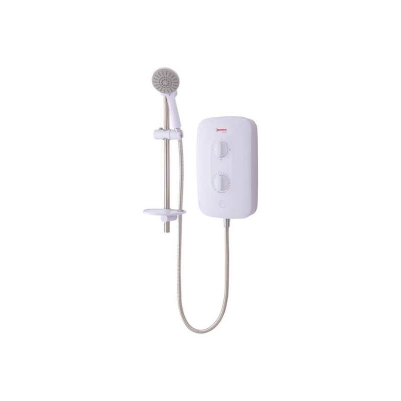 Redring Multi-Connection Electric Shower 10.5kW