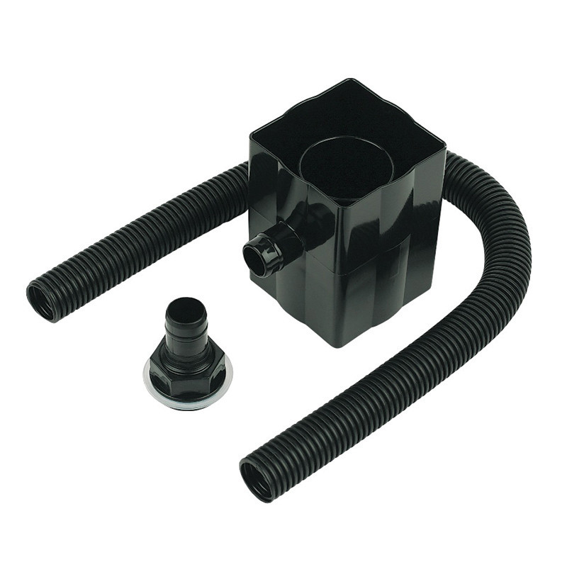 High Quality Suppliers Of Rainwater Diverter