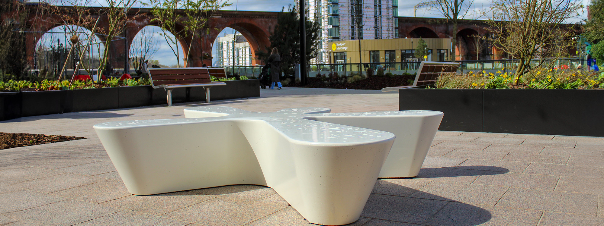 Artform Urban Furniture