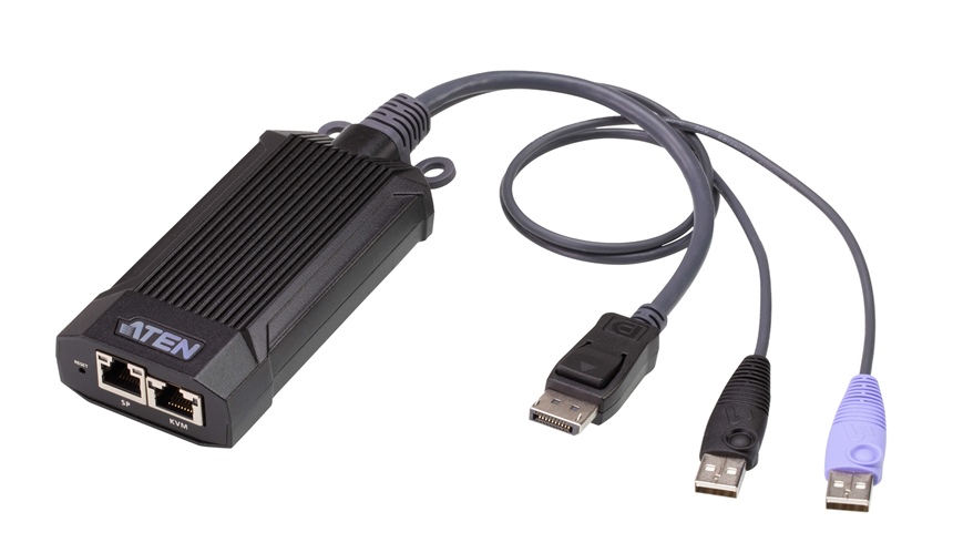 KG9900T - Aten - USB DisplayPort KVM DigiProcessor cim (DP - KG CIM)