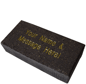 Personalized Paving Stones UK