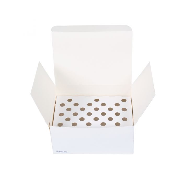 Cardboard Ampoule Boxes