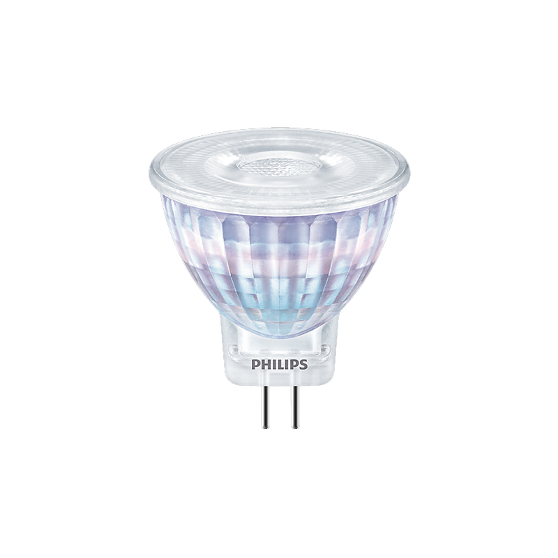 Philips CorePro MR11 LED Spot 12V 2.3W = 20W