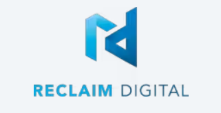 Web Development Company - Reclaim Digital