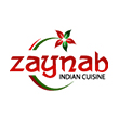 Zaynab Indian Cuisine
