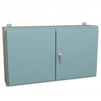 CAB P 806030 T 8104008 Polyester Cabinet