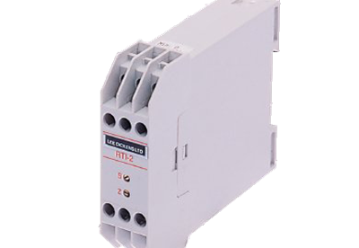 Temperature Converters / Isolating Signal Converters