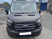Steel Forgings Specialists Inverness