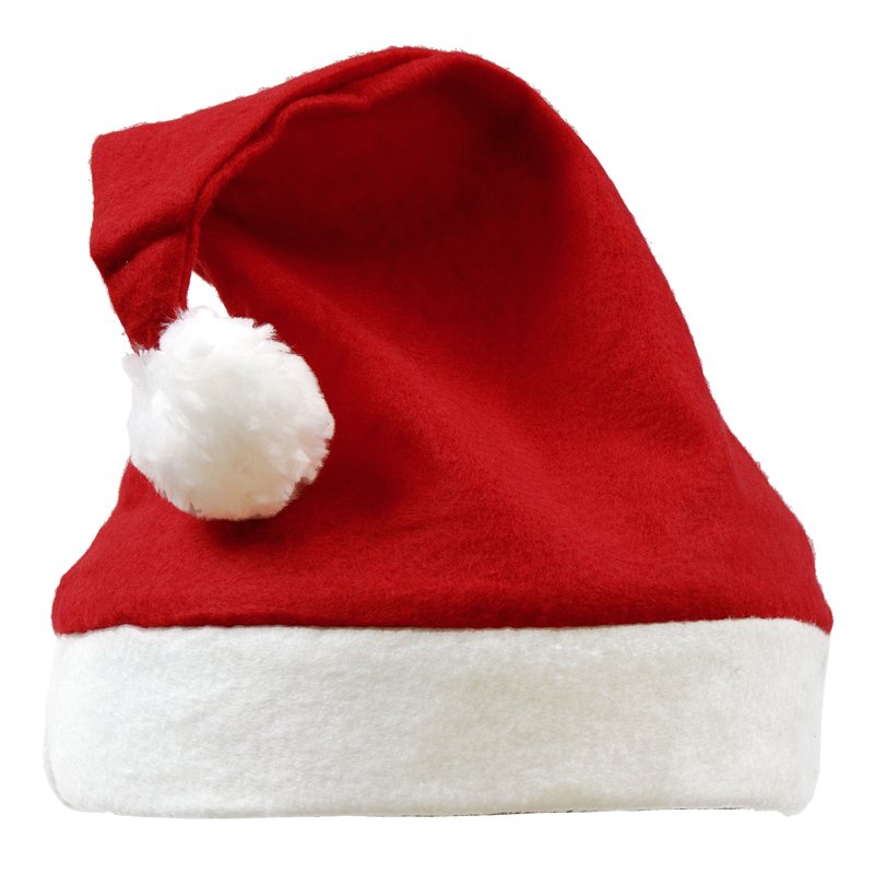 Christmas Santa Hat