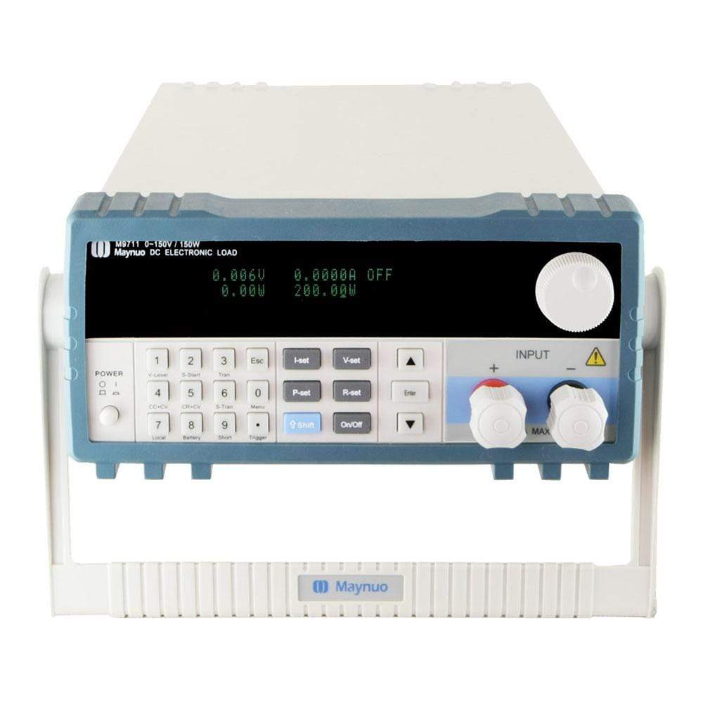 Maynuo M9812B 300W, 500V, 15A LED Electronic Load Simulator