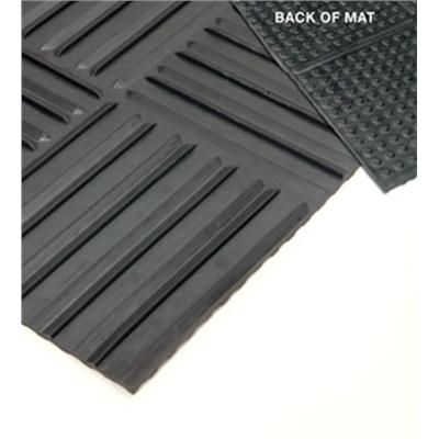 Equestrian Rubber Matting For Stables And Horse Stalls